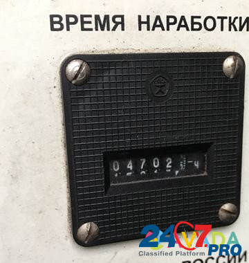Генератор дизельный 150 кВт Perm - photo 4