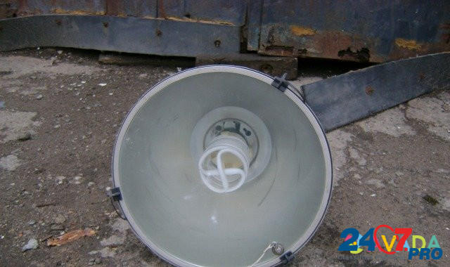 Фонари освещения Tyumen' - photo 2