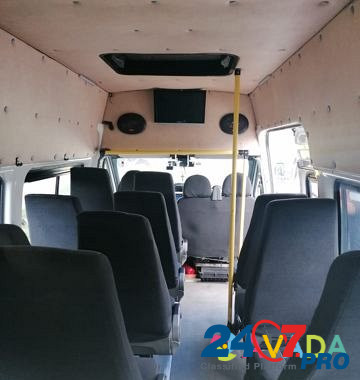 Заказ автобуса Ульяновск - изображение 5