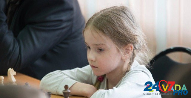 Обучение - шахматы Nizhnekamsk - photo 5