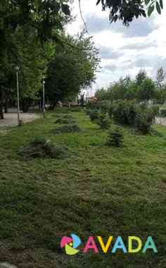 Покос травы Mikhaylovsk