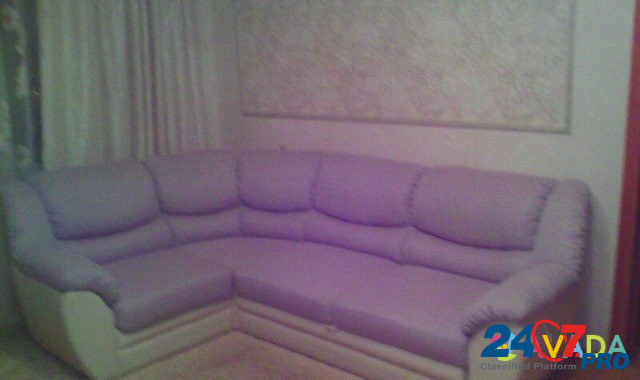 Ремонт и перетяжка мягкой мебели на дому Perm - photo 2