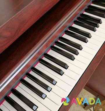 Обучение игре на фортепиано Псков