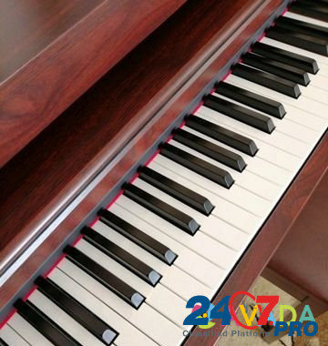Обучение игре на фортепиано Pskov - photo 1