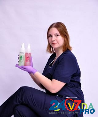 Шугаринг/ваксинг/обучение Tver - photo 1