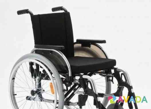 Инвалидная коляска прокат Tol'yatti