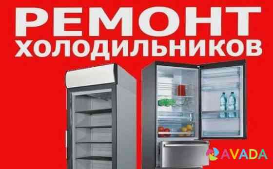Ремонт холодильников на дому Vyritsa