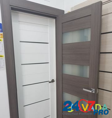 Продажа межкомнатных дверей, установка Dzerzhinsk - photo 2