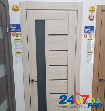 Продажа межкомнатных дверей, установка Dzerzhinsk - photo 4