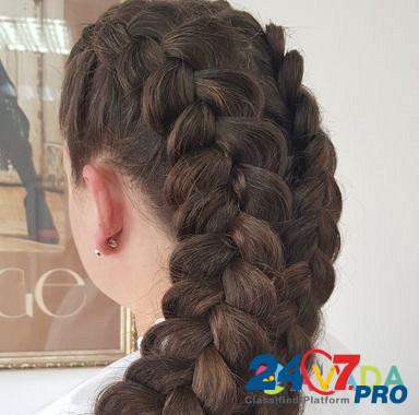 Обучение парикмахерскому искусству Anapskaya - photo 5