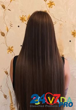 Наращивание волос Смоленск - изображение 3