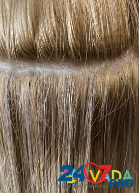 Наращивание волос Смоленск - изображение 5