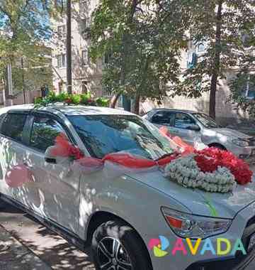 Авто на свадьбу Belaya Kalitva