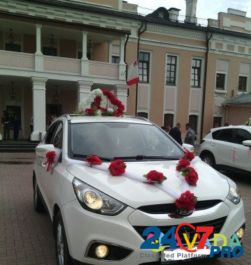 Аренда авто. Свадьбы, юбилеи, трансфер в аэропорты Vologda - photo 1