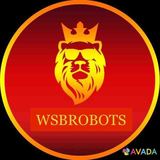 Wsbrobots/Торговые роботы WSB 
