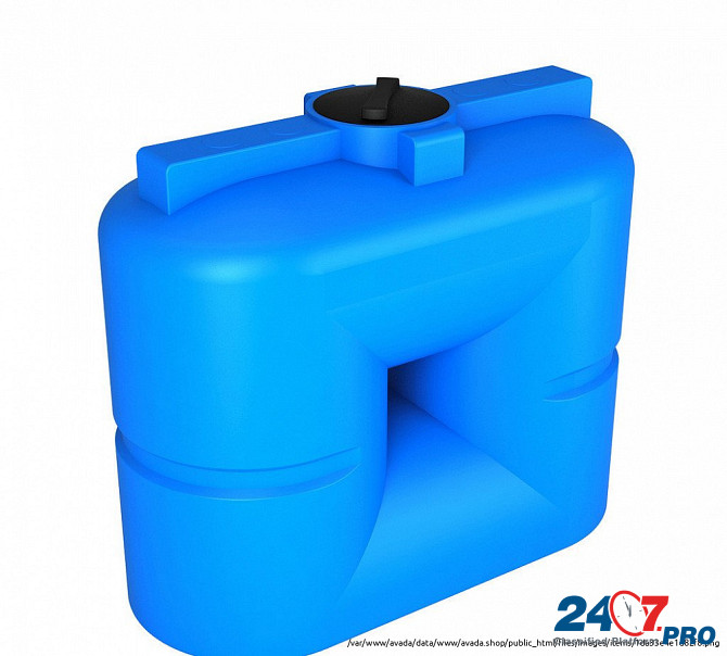 Пластиковые ёмкости для хранения воды и топлива Тула - изображение 8