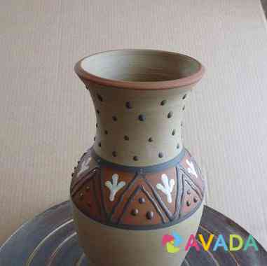 Уроки керамики Ryazan'