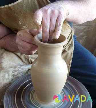 Уроки керамики Рязань