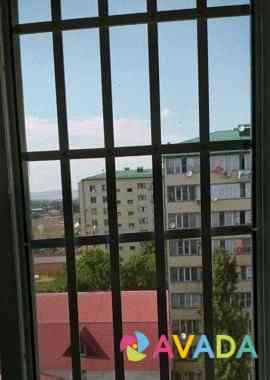 Решётка на окна Krasnogorsk