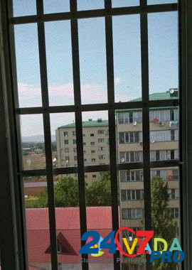 Решётка на окна Красногорск - изображение 3