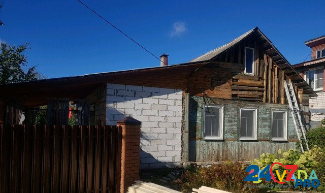 Отделка домов и бань под ключь Tver - photo 6