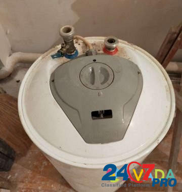 Водонагреватель электрический 50 литров Makhachkala - photo 2