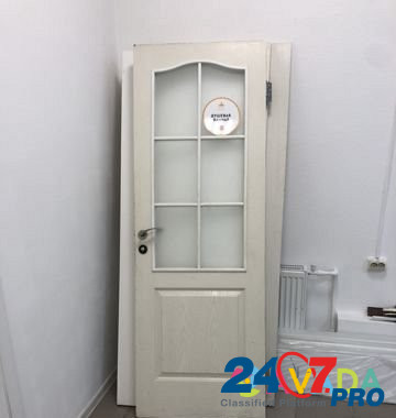 Дверь Севастополь - изображение 1
