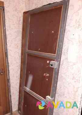Дверь Ulyanovsk
