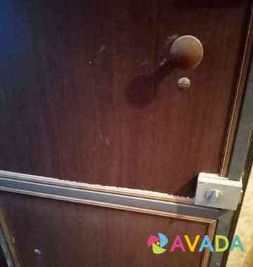 Дверь Ulyanovsk
