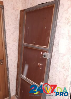 Дверь Ulyanovsk - photo 2