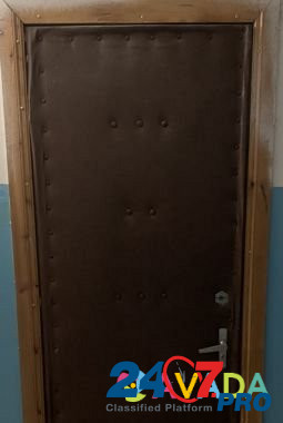 Дверь-сейф Орел - изображение 1