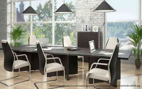 Продажа офисной мебели и мебельных аксессуаров Nizhniy Novgorod