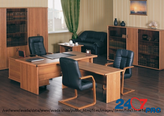 Продажа офисной мебели и мебельных аксессуаров Нижний Новгород - изображение 1