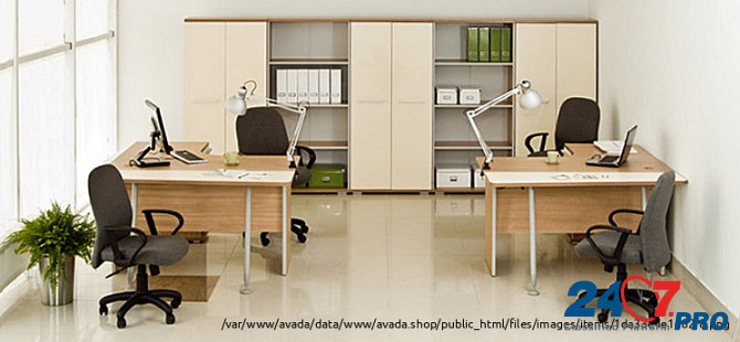 Продажа офисной мебели и мебельных аксессуаров Нижний Новгород - изображение 4