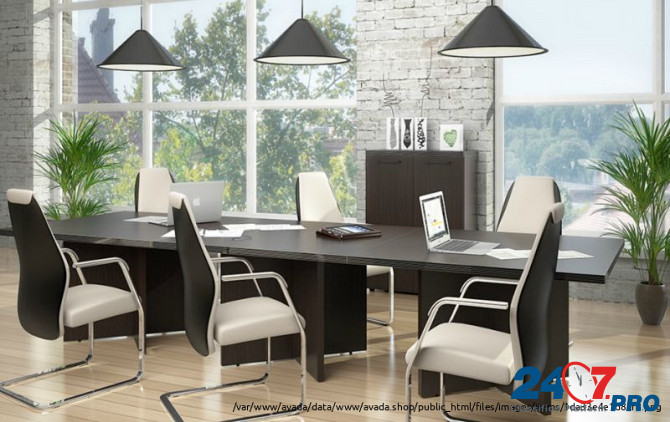 Продажа офисной мебели и мебельных аксессуаров Нижний Новгород - изображение 2