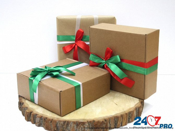Корпоративные подарки, подарочные наборы, чай с вашим логотипом Perm - photo 1