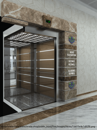 Пассажирские лифты Анкара