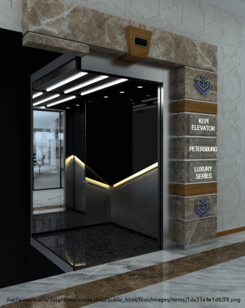 Лифты класса Люкс Анкара