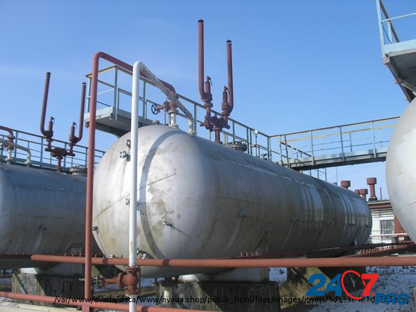 Нефтехимическое сырье промышленного и сельскохозяйственного назначения Dzerzhinsk - photo 1