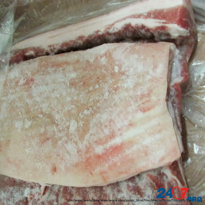 Производство мяса в ассортименте, продажа оптом Pushkino - photo 4