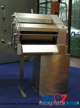 Оборудование для переработки субпродуктов L'viv - photo 1