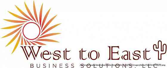 Accounting, CFO and Business Consulting Services Firm West to East Business Solutions LLC Финикс