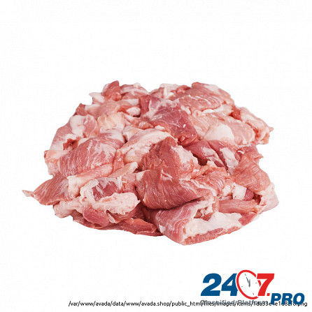 Опт мясо говядина, свинина, баранина, куриное Челябинск Челябинск - изображение 4