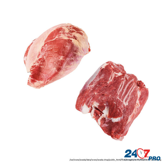 Опт мясо говядина, свинина, баранина, куриное Иваново Иваново - изображение 5