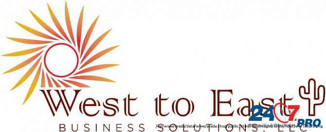 Online Accounting, Controller and CFO Services by West to East Business Solutions, LLC Финикс - изображение 1