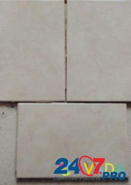 Плитка керамическая Домодедово - изображение 1