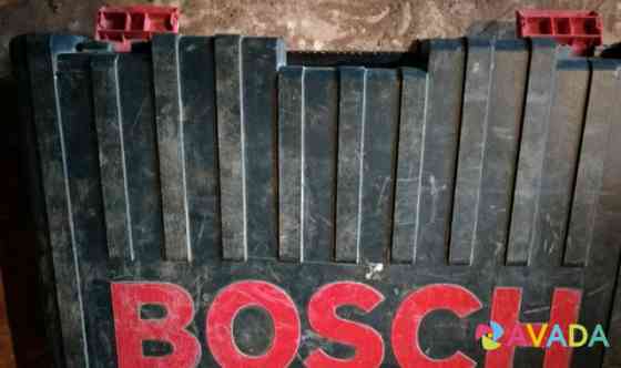Перфоратор Bosch GBH 11DE Luga