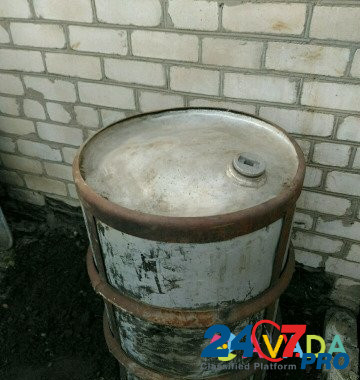 Бочка алюминиевая, объем 200 литров Volgograd - photo 1