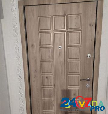 Дверь Курск - изображение 1