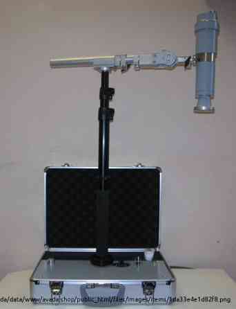 Рентген-аппарат Дина-2 Майкоп